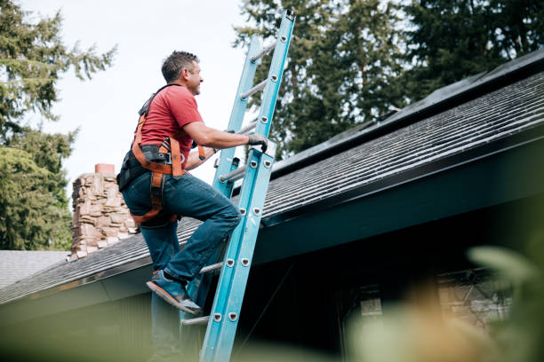 Best Emergency Roof Repair Services  in Brookings, SD